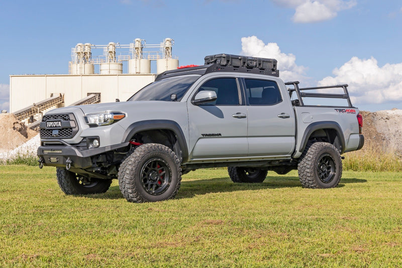 ラフカントリー 鍛造アッパーコントロールアーム 3.5インチリフト トヨタ 4Runner/タコマ