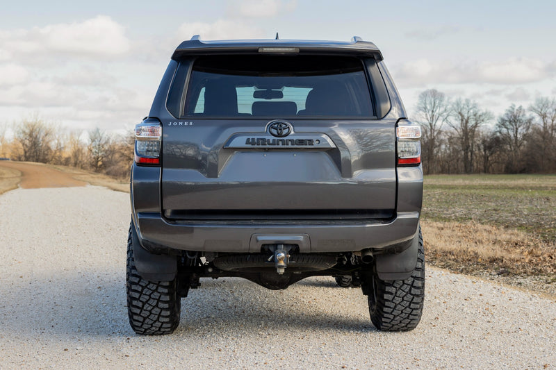 ラフカントリー 6インチリフトキット N3 | トヨタ 4Runner 2WD/4WD (2015-2020)