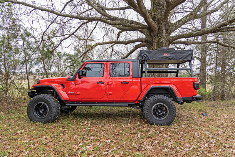 ラフカントリー ベッドラック ジープ Gladiator JT 4WD 2020-2026