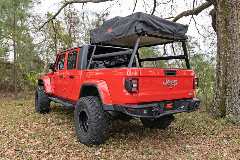 ラフカントリー ベッドラック ジープ Gladiator JT 4WD 2020-2026