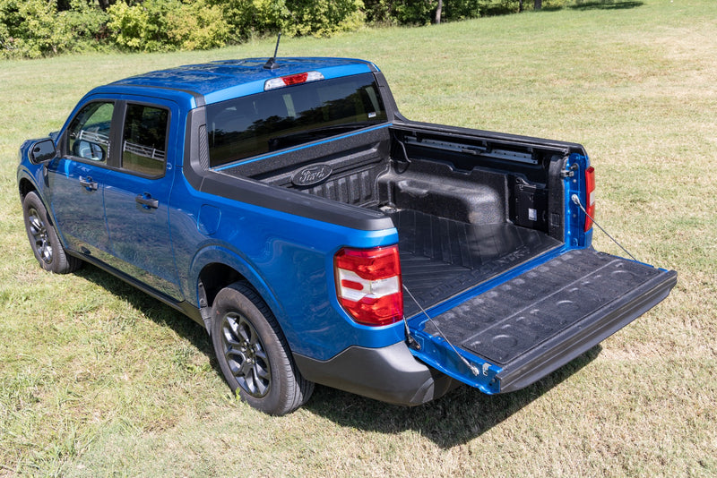 ラフカントリー ベッドマット 4'6" ベッド フォード マーベリック 2WD/4WD 2022-2026