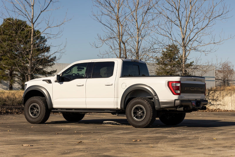 ラフカントリー 1インチ レベリングキット | フォード F-150 Raptor 4WD (2021-2026)
