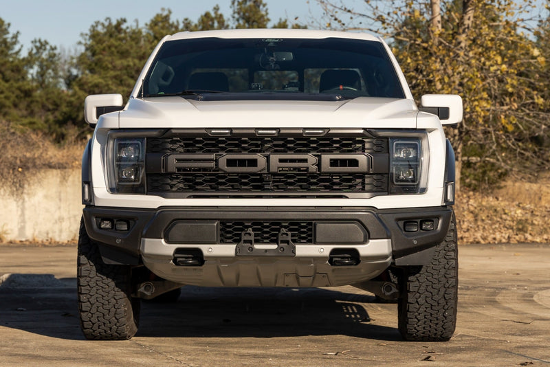 ラフカントリー 1インチ レベリングキット | フォード F-150 Raptor 4WD (2021-2026)
