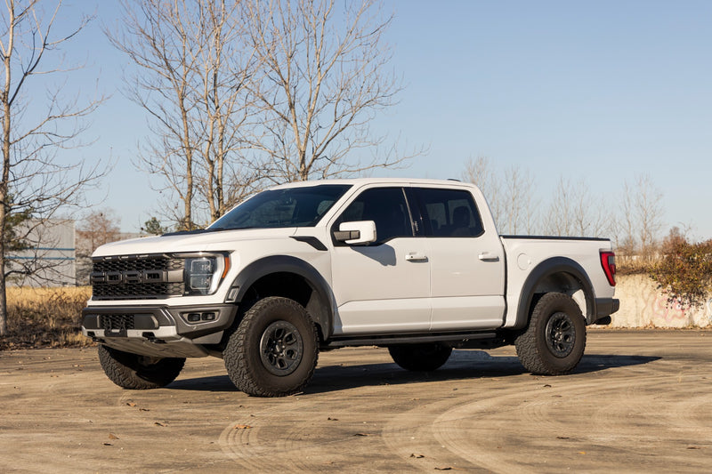 ラフカントリー 1インチ レベリングキット | フォード F-150 Raptor 4WD (2021-2026)