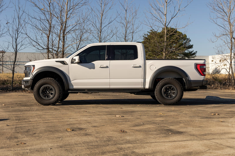 ラフカントリー 1インチ レベリングキット | フォード F-150 Raptor 4WD (2021-2026)