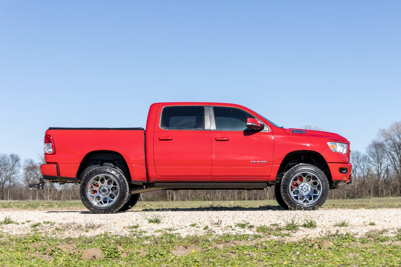 ラフカントリー 77 Series ホイール 6x5.5 ボルトパターン