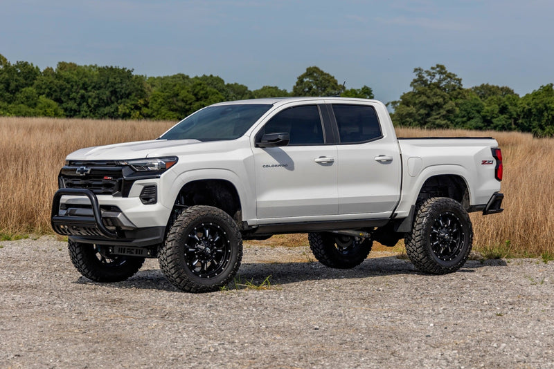 ラフカントリー 6インチリフトキット シボレー Colorado / GMC Canyon 4WD (2023-2026)