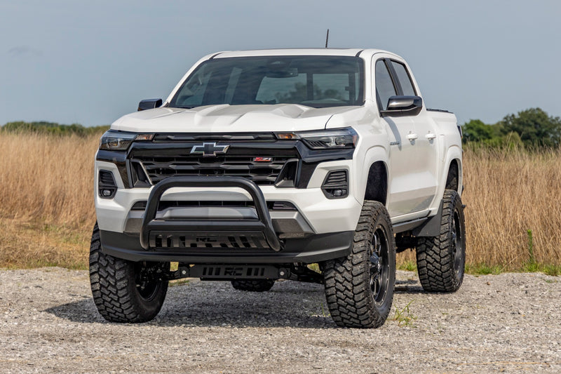 ラフカントリー 6インチリフトキット シボレー Colorado / GMC Canyon 4WD (2023-2026)