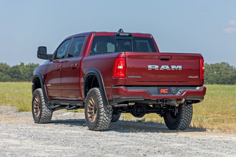 ラフカントリー スポーツフェンダーフレア ラム 1500 2WD/4WD (2025-2026)