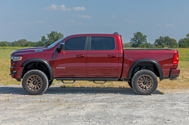 ラフカントリー スポーツフェンダーフレア ラム 1500 2WD/4WD (2025-2026)