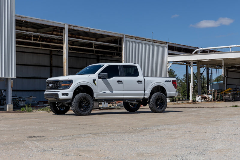 ラフカントリー 6インチリフトキット フォード F-150 4WD (2021-2026)