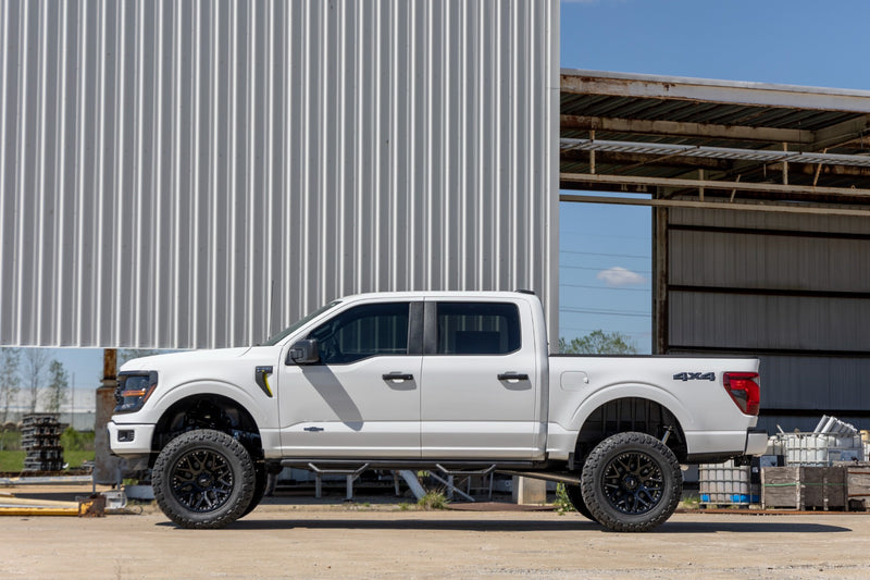 ラフカントリー 6インチリフトキット フォード F-150 4WD (2021-2026)