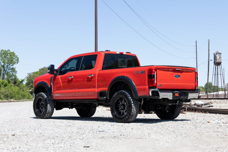 ラフカントリー 3インチ リフトキット フォード F-250/F-350 Super Duty 4WD (2023-2026)