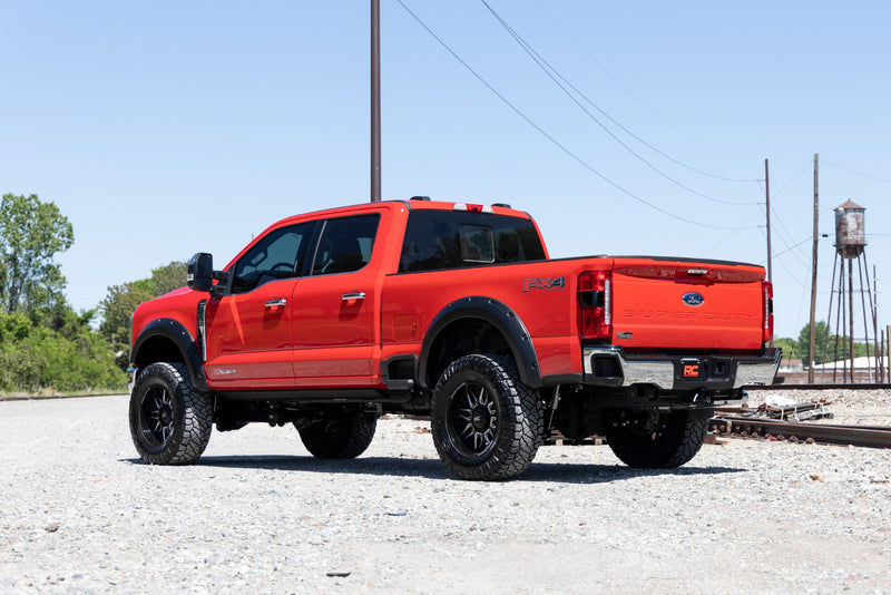 ラフカントリー 3インチ コイルオーバーコンバージョン リフトキット | フォード F-250 Super Duty 4WD (2023-2026)