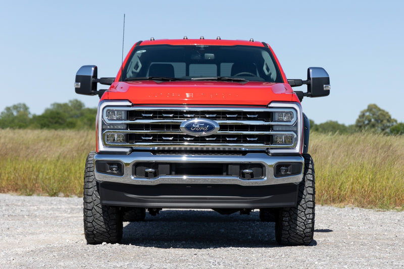 ラフカントリー 3インチ リフトキット | フォード F-250 Super Duty 4WD (2023-2026)