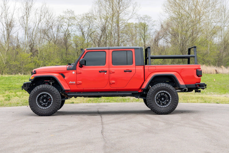 ラフカントリー ベッドラック ジープ Gladiator JT 4WD 2020-2026