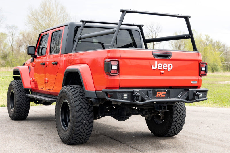 ラフカントリー ベッドラック ジープ Gladiator JT 4WD 2020-2026