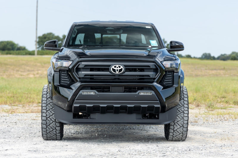 ラフカントリー 1.5インチ レベリングキット | トヨタ タコマ 2WD/4WD (2024-2026)
