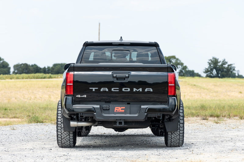 ラフカントリー 1.5インチ レベリングキット | トヨタ タコマ 2WD/4WD (2024-2026)
