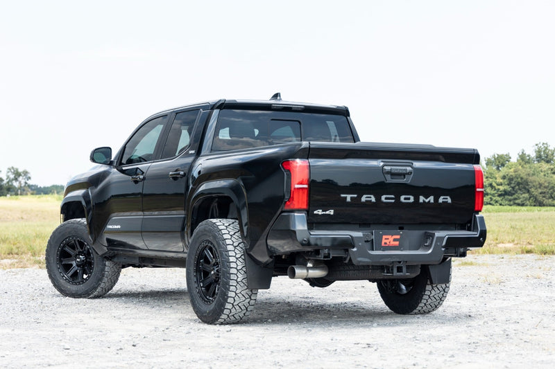 ラフカントリー 1.5インチ レベリングキット | トヨタ タコマ 2WD/4WD (2024-2026)