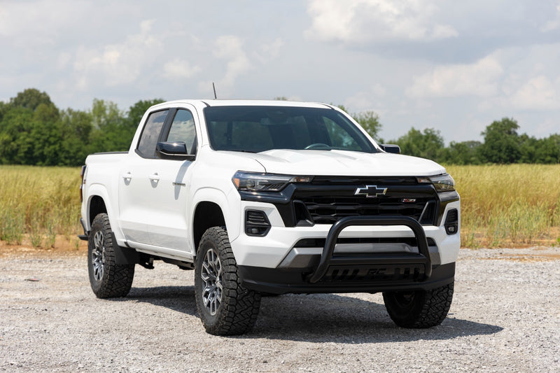 ラフカントリー 2インチ リフトキット | シボレー Colorado / GMC Canyon (2023-2026)