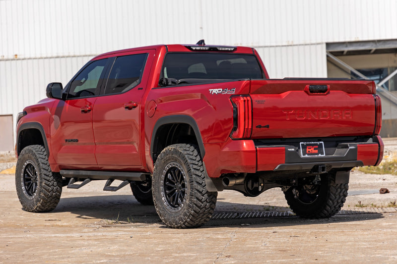 ラフカントリー 6インチリフトキット | トヨタ Tundra 4WD (2022-2026)
