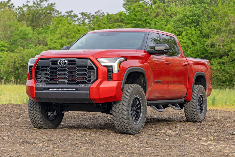 ラフカントリー 6インチリフトキット | トヨタ Tundra 4WD (2022-2026)