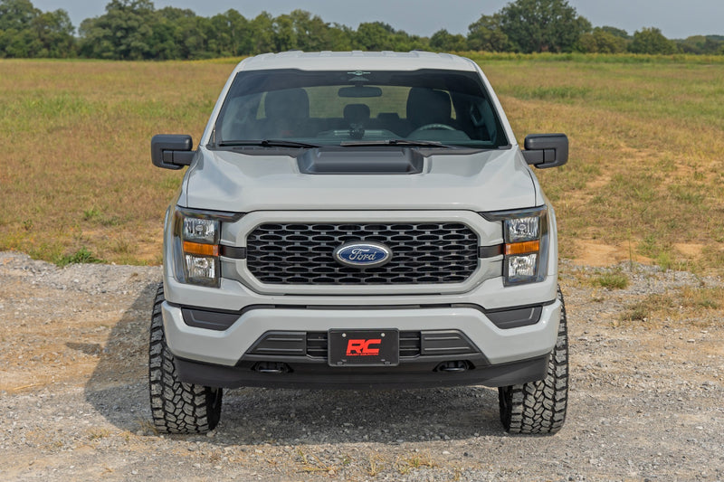 ラフカントリー フードスクープ | フォード F-150 (2021-2026)