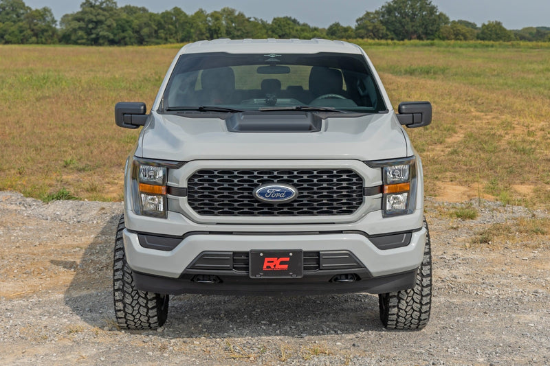 ラフカントリー フードスクープ | フォード F-150 (2021-2026)