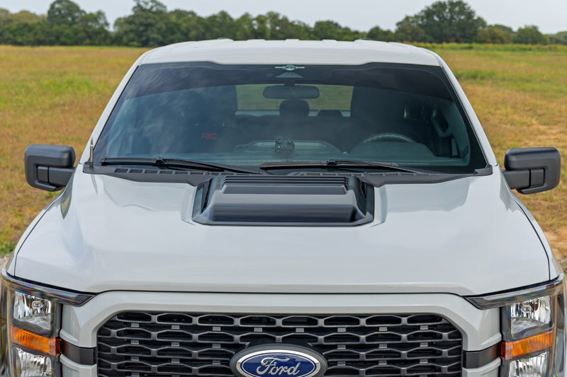 ラフカントリー フードスクープ | フォード F-150 (2021-2026)