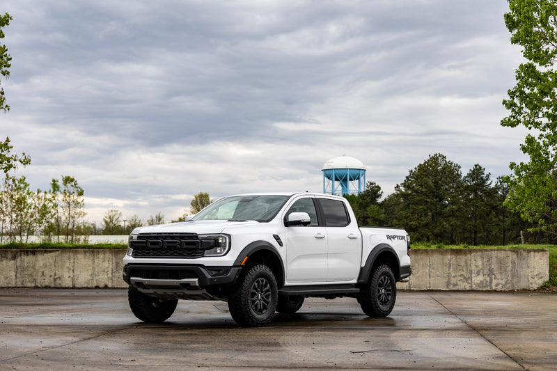 ラフカントリー 2インチ レベリングキット | フォード Ranger Raptor 4WD (2024-2026)