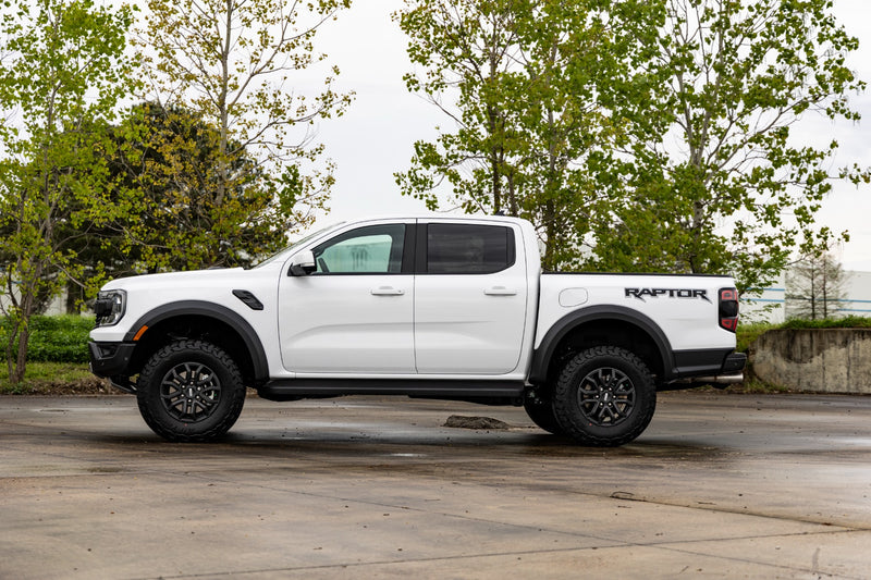 ラフカントリー 2インチ レベリングキット | フォード Ranger Raptor 4WD (2024-2026)