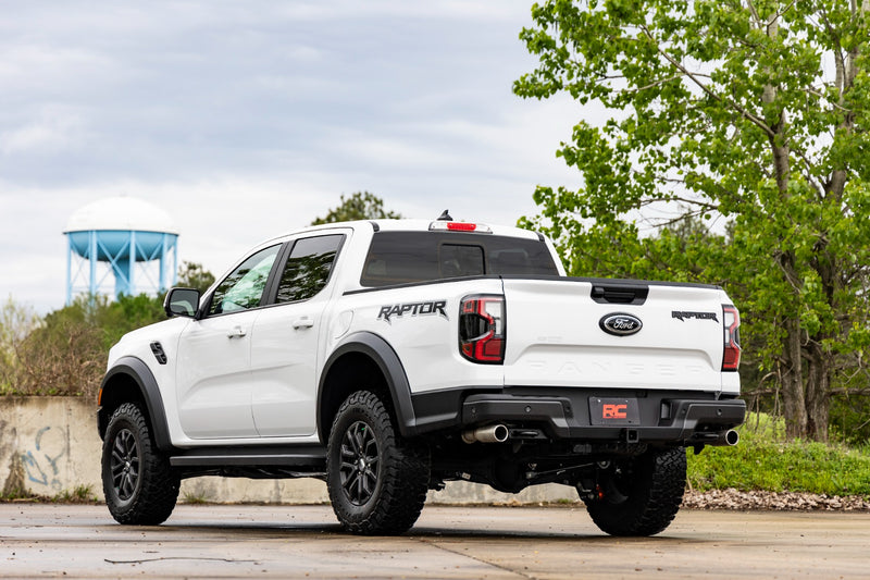 ラフカントリー 2インチ レベリングキット | フォード Ranger Raptor 4WD (2024-2026)