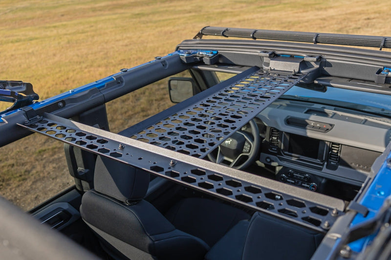 ラフカントリー モールマウンティングパネル | フォード Bronco 4WD 2021-2026