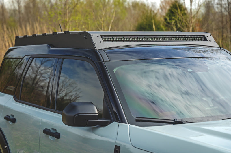 ラフカントリー ルーフラック フォード Bronco Sport 4WD 2021-2026