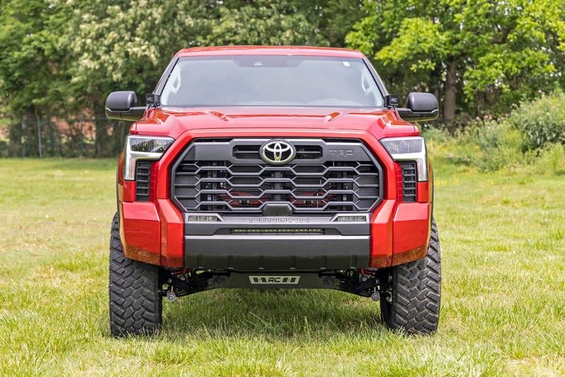 ラフカントリー 6インチリフトキット | トヨタ Tundra 4WD (2022-2026)