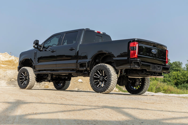 ラフカントリー 6インチ リフトキット | フォード F-250/F-350 Super Duty 4WD (2023-2026)