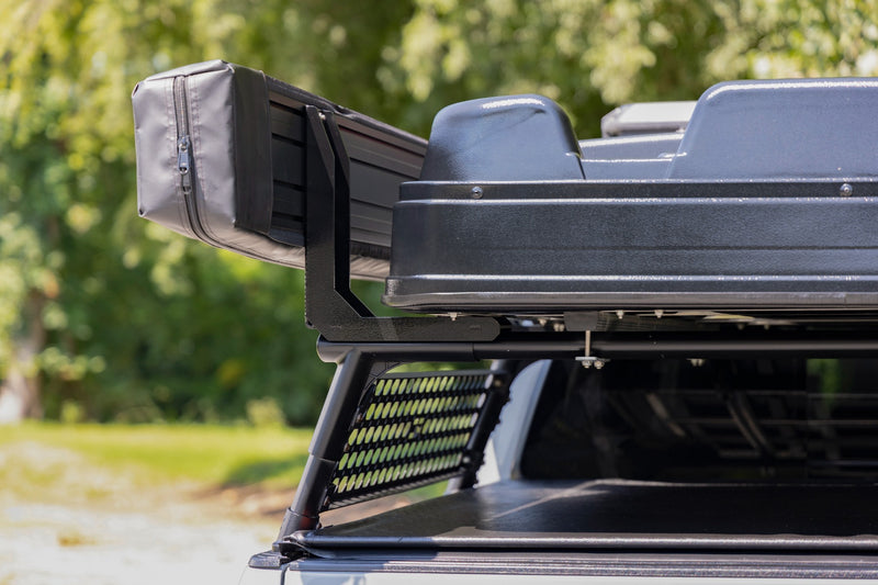 ラフカントリー 270度オーニング ハイマウントブラケット