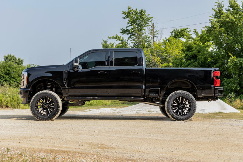 ラフカントリー 6インチ リフトキット | フォード F-250/F-350 Super Duty 4WD (2023-2026)