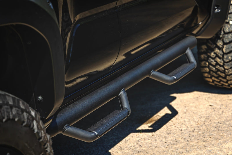 ラフカントリー ナーフステップ キャブレングス トヨタ 4Runner 2WD/4WD 2025-2026