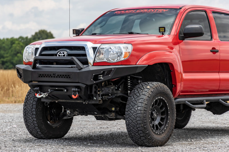 ラフカントリー LEDディッチライトキット トヨタ タコマ 2WD/4WD 2005-2015