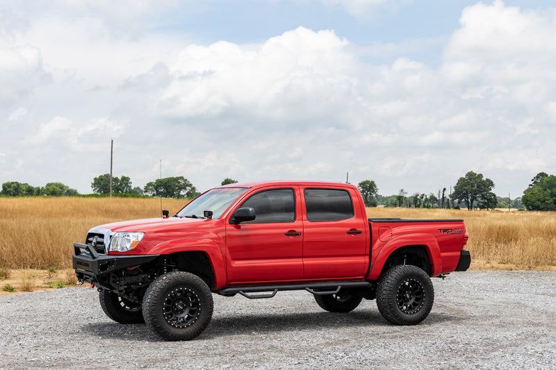 ラフカントリー LEDディッチライトキット トヨタ タコマ 2WD/4WD 2005-2015