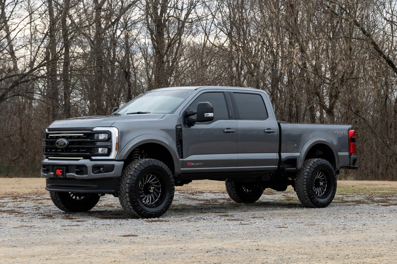 ラフカントリー スポーツフェンダーフレア フォード F-250/F-350 Super Duty 2WD/4WD 2023-2026