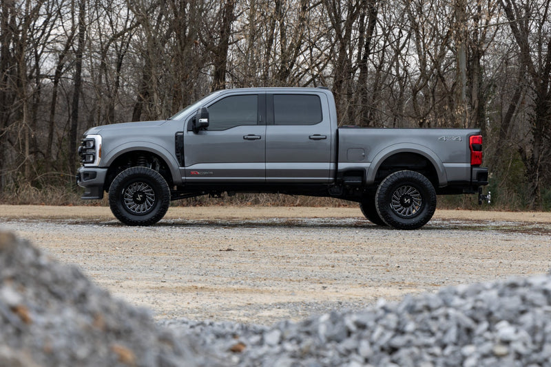 ラフカントリー スポーツフェンダーフレア フォード F-250/F-350 Super Duty 2WD/4WD 2023-2026