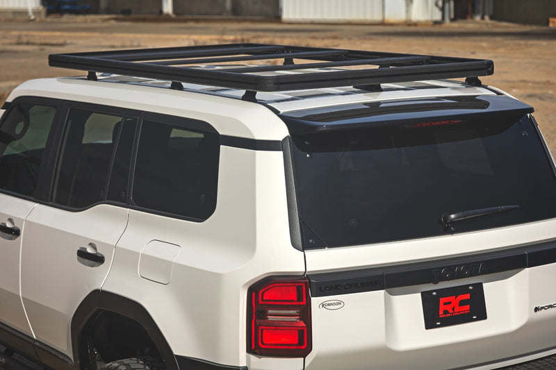 ラフカントリー ルーフラック トヨタ Land Cruiser 4WD 2024-2026