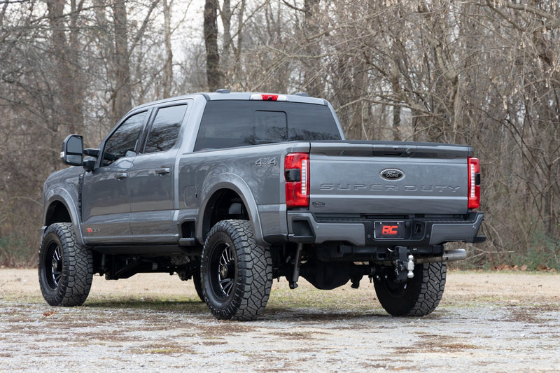 ラフカントリー スポーツフェンダーフレア フォード F-250/F-350 Super Duty 2WD/4WD 2023-2026