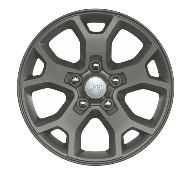 Mopar ジープ ラングラー JL 純正キャストホイール 2018-2026