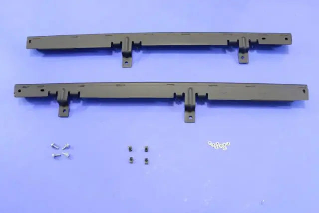 モパー Rock Rails ジープ ラングラー JK 2ドア専用 2007-2018
