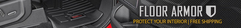 ラフカントリー 3インチ リフトキット | フォード F-250 Super Duty 4WD (2017-2022)
