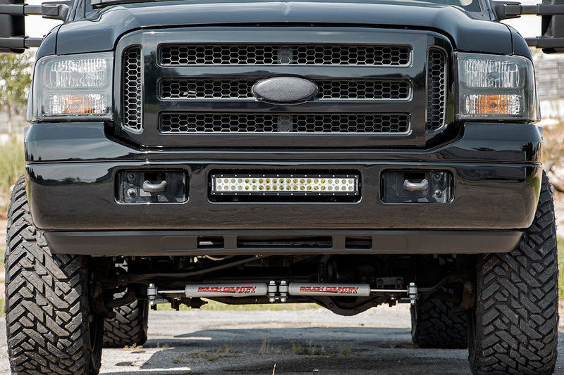 ラフカントリー LEDライトキット | フォード F-250/F-350 Super Duty 2005-2007